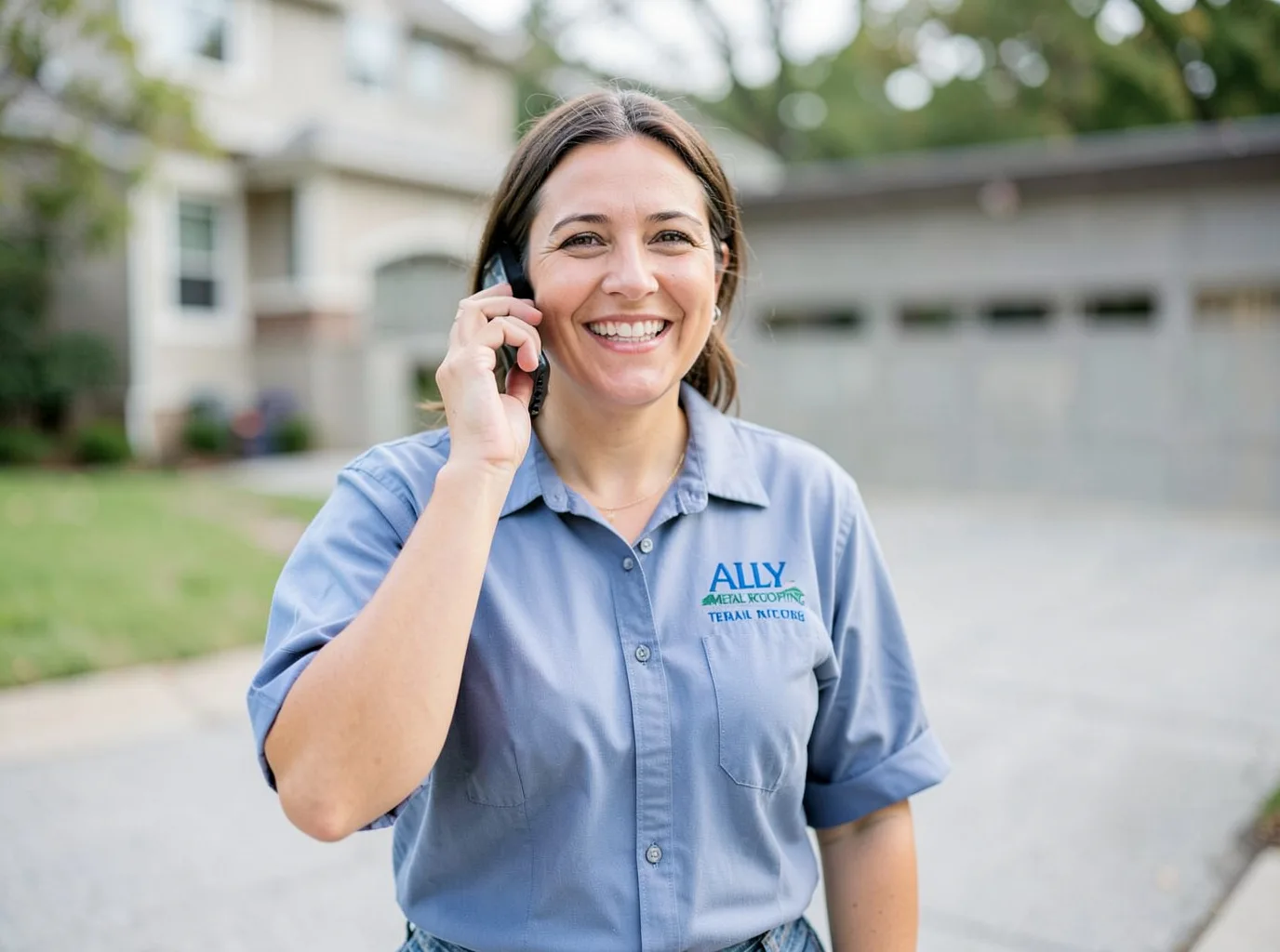 Metal Roof Installation Anniston, AL FAQs